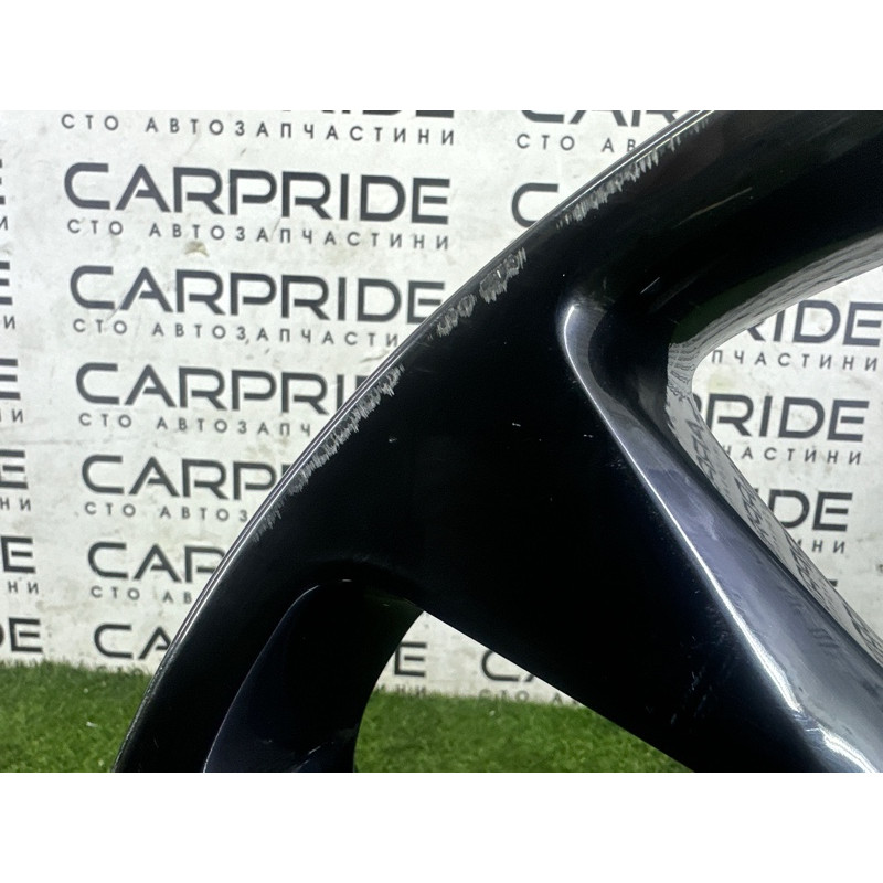 Диск колёсный 5x127 R20 20x8J ET56.4 (диски на авто) Jeep Grand Cherokee WK2 2018 3.6 5XL06DX8AA