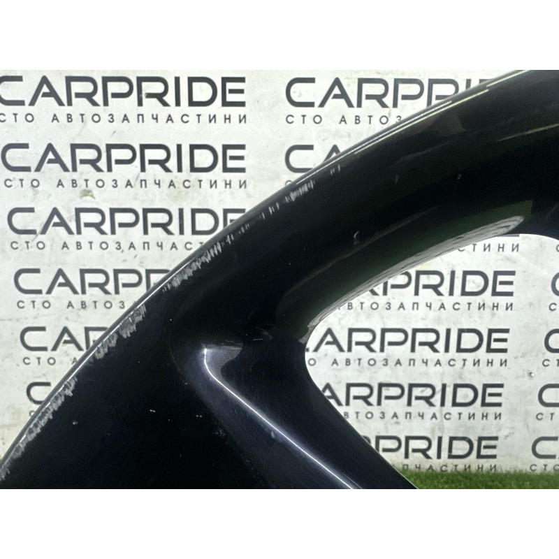 Диск колёсный 5x127 R20 20x8J ET56.4 (диски на авто) Jeep Grand Cherokee WK2 2018 3.6 5XL06DX8AA