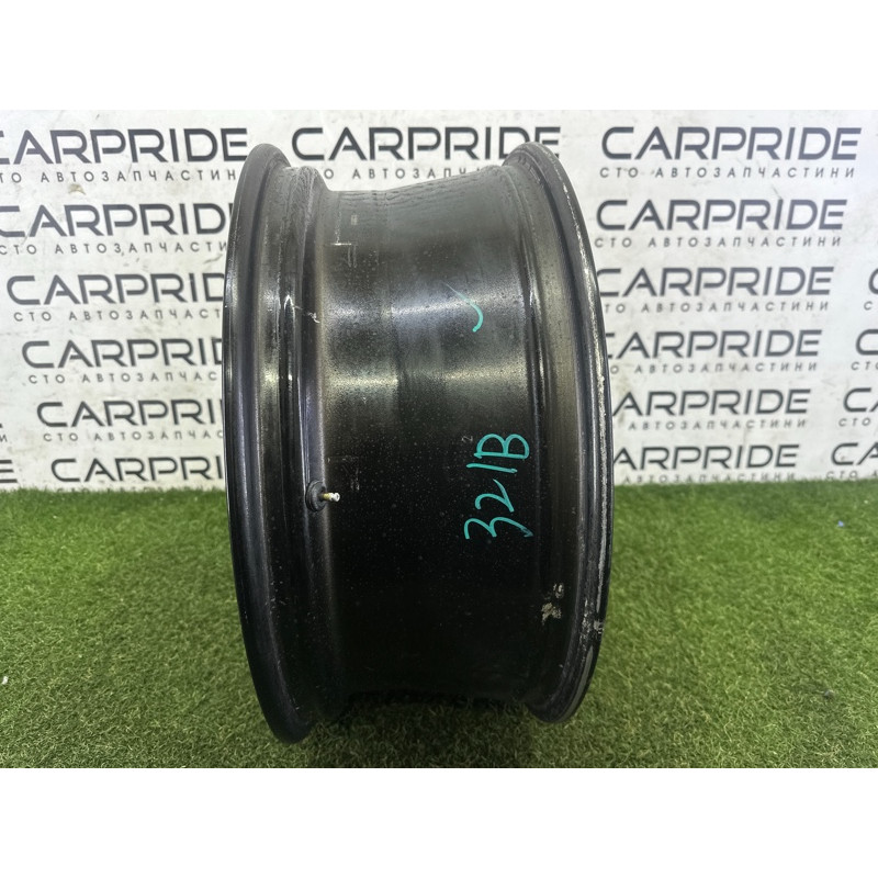 Диск колёсный 5x127 R20 20x8J ET56.4 (диски на авто) Jeep Grand Cherokee WK2 2018 3.6 5XL06DX8AA