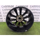 Диск колёсный 5x127 R20 20x8J ET56.4 (диски на авто) Jeep Grand Cherokee WK2 2018 3.6 5XL06DX8AA