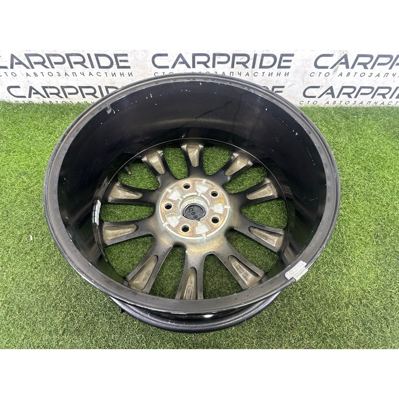 Диск колёсный 5x127 R20 20x8J ET56.4 (диски на авто) Jeep Grand Cherokee WK2 2018 3.6 5XL06DX8AA