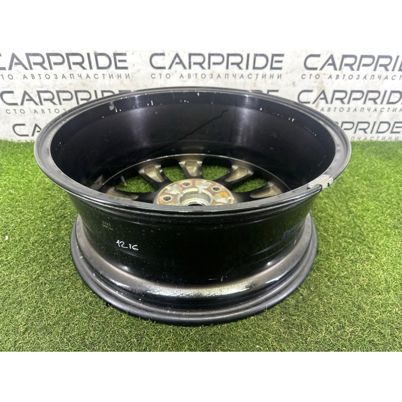 Диск колёсный 5x127 R20 20x8J ET56.4 (диски на авто) Jeep Grand Cherokee WK2 2018 3.6 5XL06DX8AA