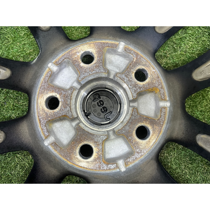 Диск колёсный 5x127 R20 20x8J ET56.4 (диски на авто) Jeep Grand Cherokee WK2 2018 3.6 5XL06DX8AA