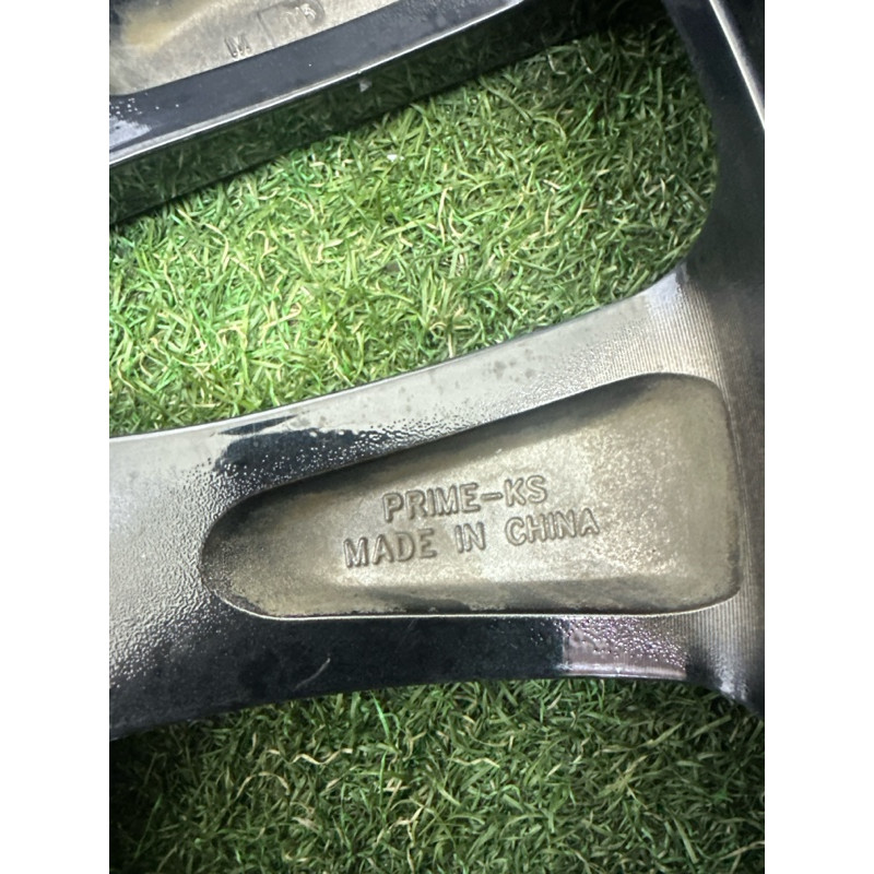 Диск колёсный 5x127 R20 20x8J ET56.4 (диски на авто) Jeep Grand Cherokee WK2 2018 3.6 5XL06DX8AA