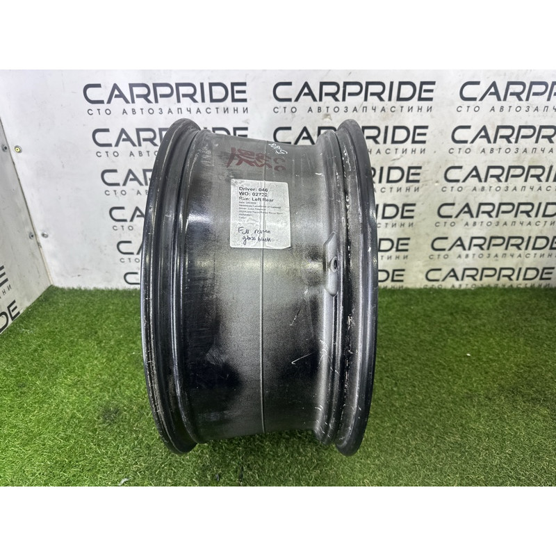 Комплект дисков 5x120 R21 9.5Jx21EH2 ET49 (диски на авто) LAND ROVER RANGE ROVER Sport L494 2016 3.0 Diesel LR099136