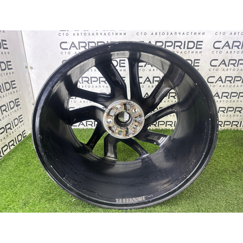 Комплект дисков 5x120 R21 9.5Jx21EH2 ET49 (диски на авто) LAND ROVER RANGE ROVER Sport L494 2016 3.0 Diesel LR099136