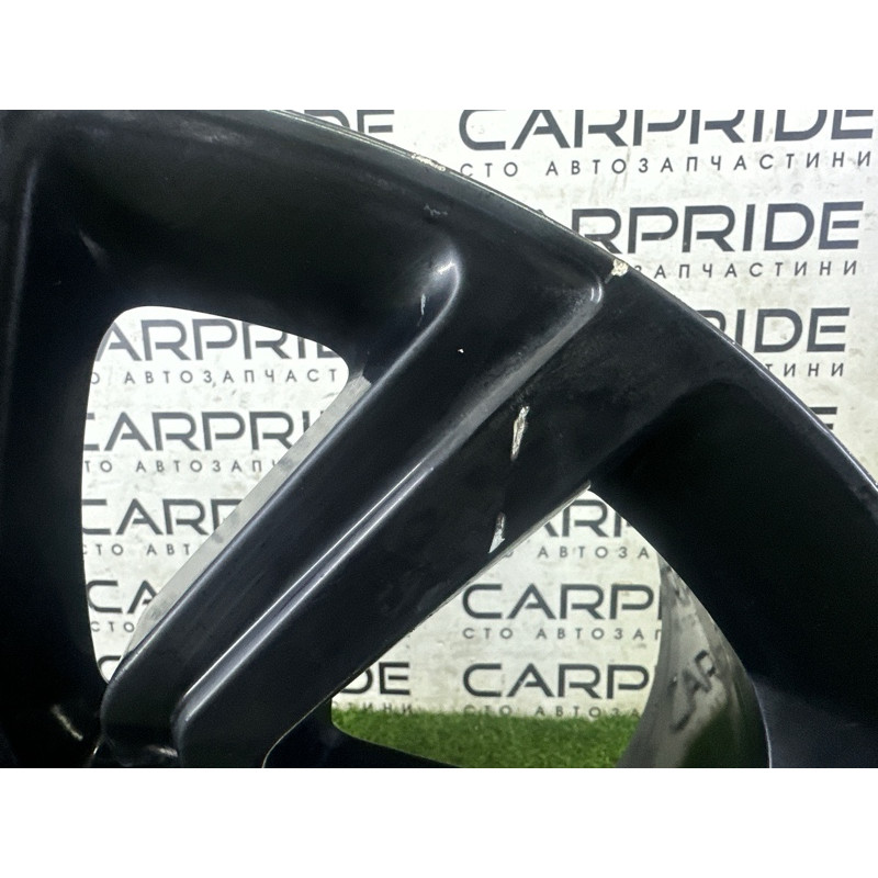 Комплект дисков 5x120 R21 9.5Jx21EH2 ET49 (диски на авто) LAND ROVER RANGE ROVER Sport L494 2016 3.0 Diesel LR099136