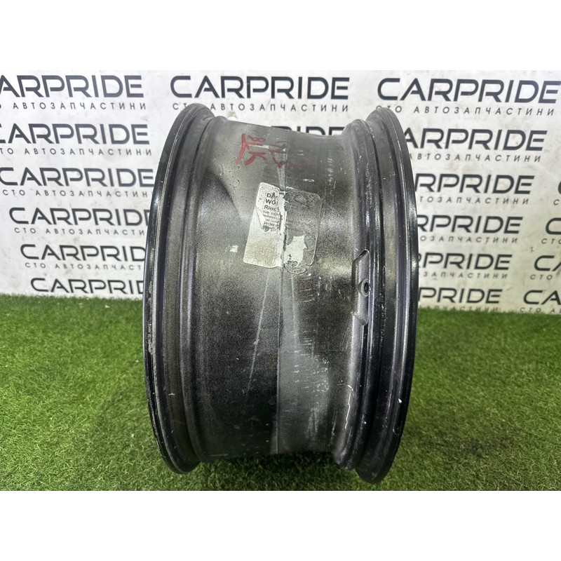 Комплект дисков 5x120 R21 9.5Jx21EH2 ET49 (диски на авто) LAND ROVER RANGE ROVER Sport L494 2016 3.0 Diesel LR099136