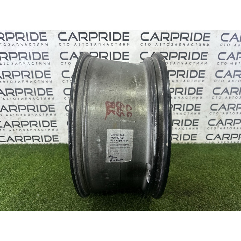 Комплект дисков 5x120 R21 9.5Jx21EH2 ET49 (диски на авто) LAND ROVER RANGE ROVER Sport L494 2016 3.0 Diesel LR099136