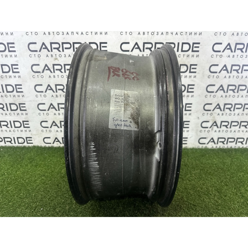 Комплект дисков 5x120 R21 9.5Jx21EH2 ET49 (диски на авто) LAND ROVER RANGE ROVER Sport L494 2016 3.0 Diesel LR099136