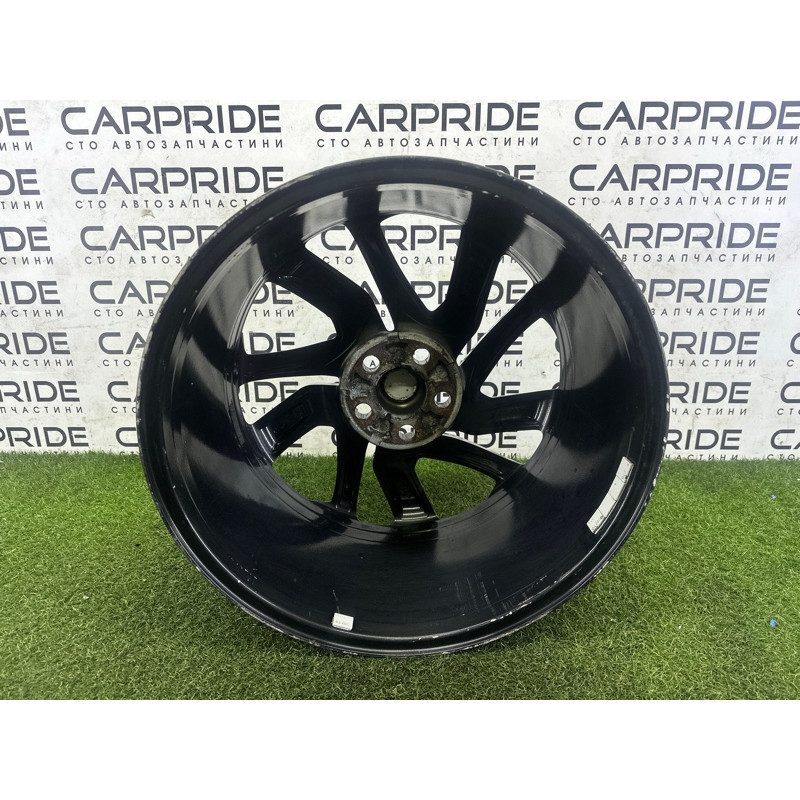 Комплект дисков 5x120 R21 9.5Jx21EH2 ET49 (диски на авто) LAND ROVER RANGE ROVER Sport L494 2016 3.0 Diesel LR099136