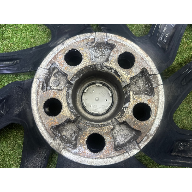 Комплект дисков 5x120 R21 9.5Jx21EH2 ET49 (диски на авто) LAND ROVER RANGE ROVER Sport L494 2016 3.0 Diesel LR099136