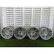 Комплект дисков 5x112 R22 22x10.5J ET45 (диски на авто) Volkswagen Touareg NF 2012 3.6 CGRA