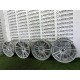 Комплект дисков 5x112 R22 22x10.5J ET45 (диски на авто) Volkswagen Touareg NF 2012 3.6 CGRA