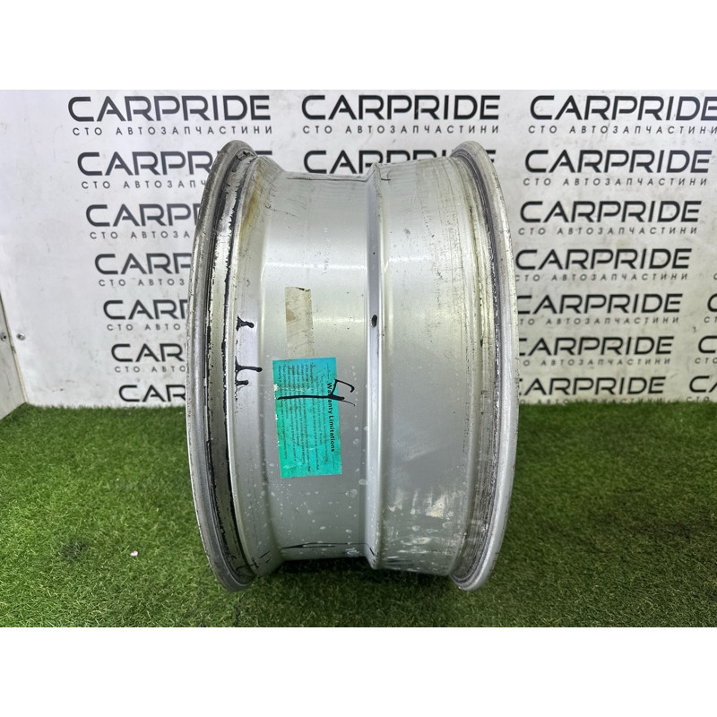 Комплект дисков 5x112 R22 22x10.5J ET45 (диски на авто) Volkswagen Touareg NF 2012 3.6 CGRA