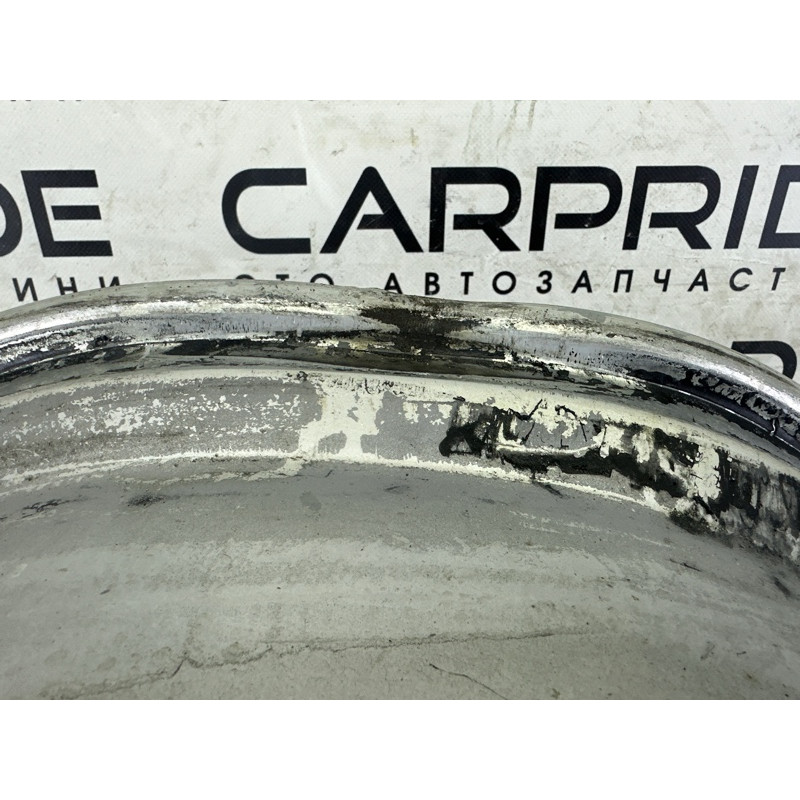 Комплект дисков 5x112 R22 22x10.5J ET45 (диски на авто) Volkswagen Touareg NF 2012 3.6 CGRA