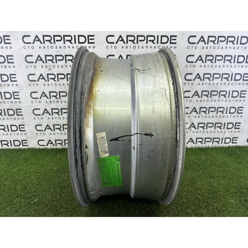 Комплект дисков 5x112 R22 22x10.5J ET45 (диски на авто) Volkswagen Touareg NF 2012 3.6 CGRA