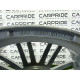 Комплект дисков 5x112 R22 22x10.5J ET45 (диски на авто) Volkswagen Touareg NF 2012 3.6 CGRA