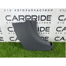 Накладка на порог