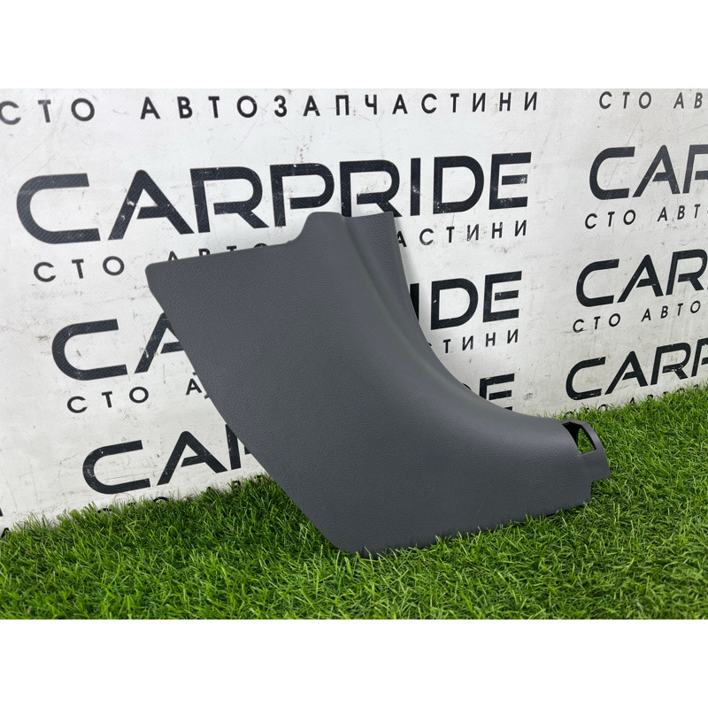 Накладка на порог (кузов и элементы) Hyundai Ioniq AE 2018 1.6 Hybrid 85824G2000T9Y