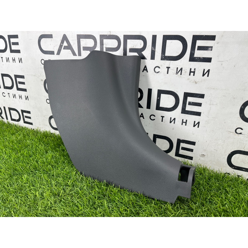 Накладка на порог (кузов и элементы) Hyundai Ioniq AE 2018 1.6 Hybrid 85824G2000T9Y