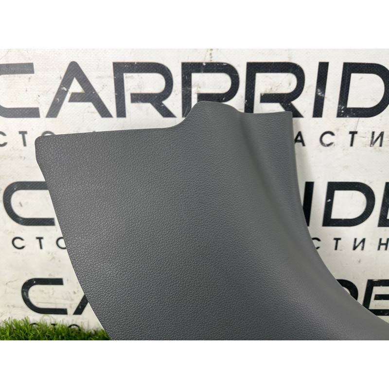 Накладка на порог (кузов и элементы) Hyundai Ioniq AE 2018 1.6 Hybrid 85824G2000T9Y