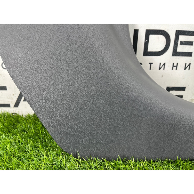 Накладка на порог (кузов и элементы) Hyundai Ioniq AE 2018 1.6 Hybrid 85824G2000T9Y