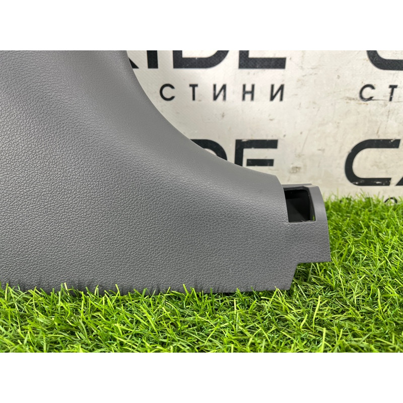 Накладка на порог (кузов и элементы) Hyundai Ioniq AE 2018 1.6 Hybrid 85824G2000T9Y