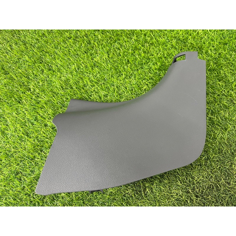 Накладка на порог (кузов и элементы) Hyundai Ioniq AE 2018 1.6 Hybrid 85824G2000T9Y