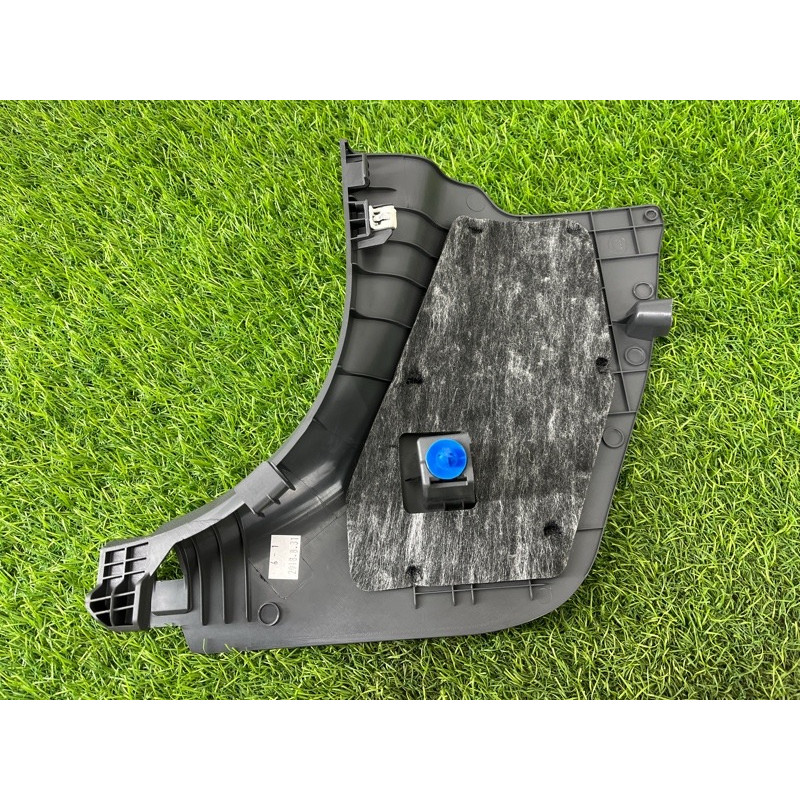 Накладка на порог (кузов и элементы) Hyundai Ioniq AE 2018 1.6 Hybrid 85824G2000T9Y