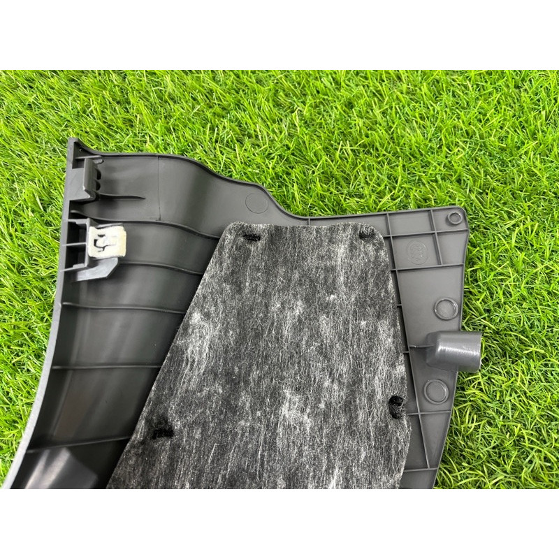 Накладка на порог (кузов и элементы) Hyundai Ioniq AE 2018 1.6 Hybrid 85824G2000T9Y