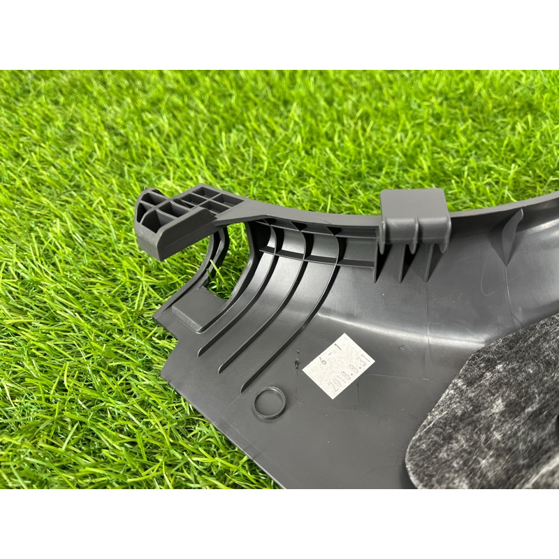 Накладка на порог (кузов и элементы) Hyundai Ioniq AE 2018 1.6 Hybrid 85824G2000T9Y