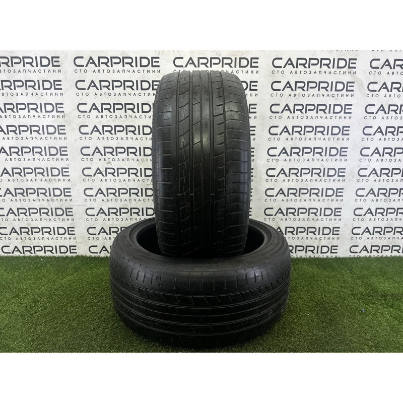 Шины летние 275/40 R20 Accelera Iota ST68 (летние шины) BMW X5 E70 2010 N57D30A