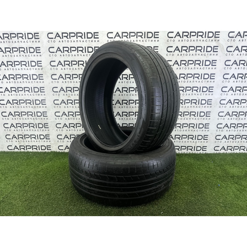 Шины летние 275/40 R20 Accelera Iota ST68 (летние шины) BMW X5 E70 2010 N57D30A