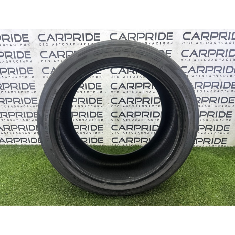 Шины летние 275/40 R20 Accelera Iota ST68 (летние шины) BMW X5 E70 2010 N57D30A