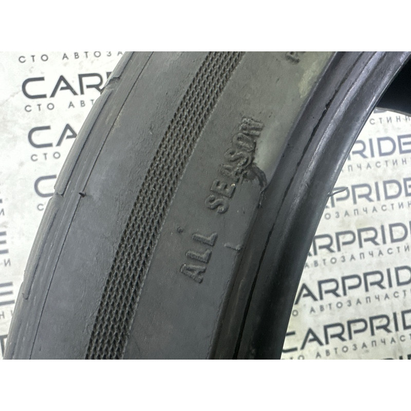 Шины летние 275/40 R20 Accelera Iota ST68 (летние шины) BMW X5 E70 2010 N57D30A