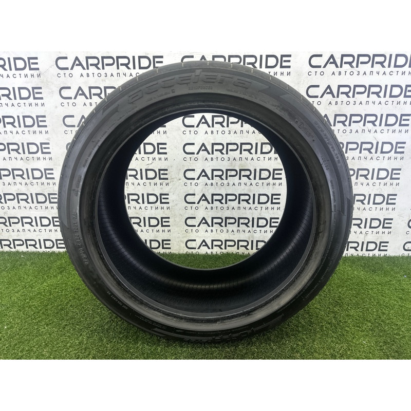 Шины летние 275/40 R20 Accelera Iota ST68 (летние шины) BMW X5 E70 2010 N57D30A