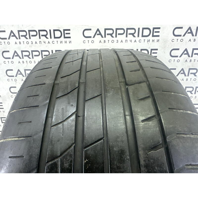 Шины летние 275/40 R20 Accelera Iota ST68 (летние шины) BMW X5 E70 2010 N57D30A