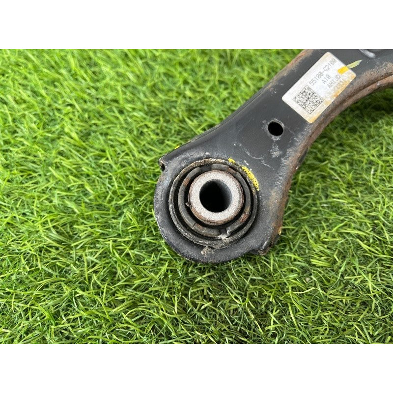 Рычаг подвески (подвеска) Hyundai Ioniq AE 2018 1.6 Hybrid 55100G2100