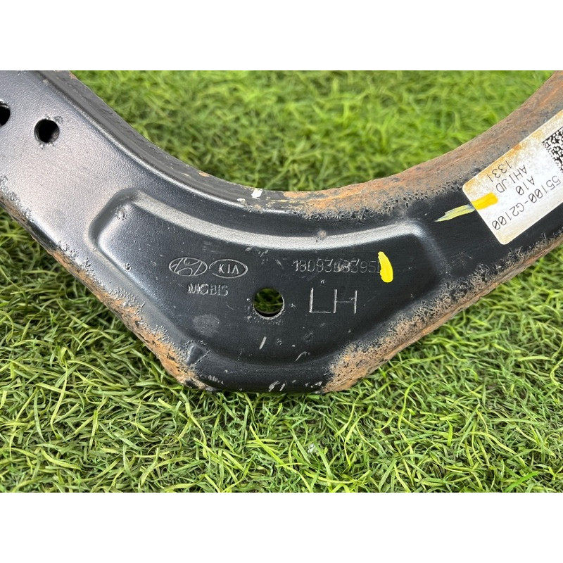 Рычаг подвески (подвеска) Hyundai Ioniq AE 2018 1.6 Hybrid 55100G2100