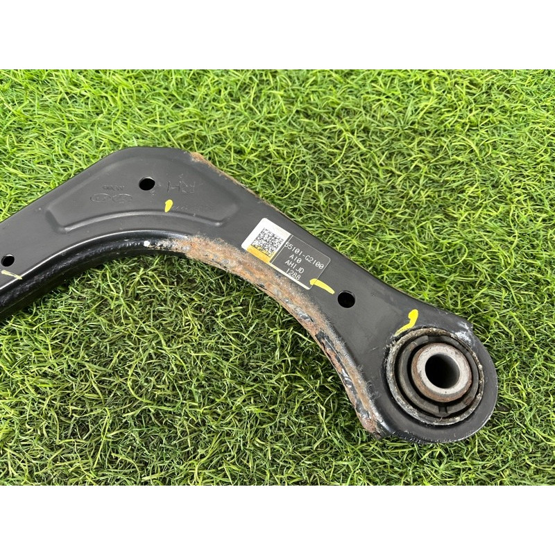 Рычаг подвески (подвеска) Hyundai Ioniq AE 2018 1.6 Hybrid 55101G2100