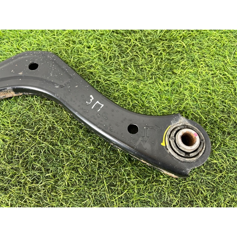 Рычаг подвески (подвеска) Hyundai Ioniq AE 2018 1.6 Hybrid 55101G2100