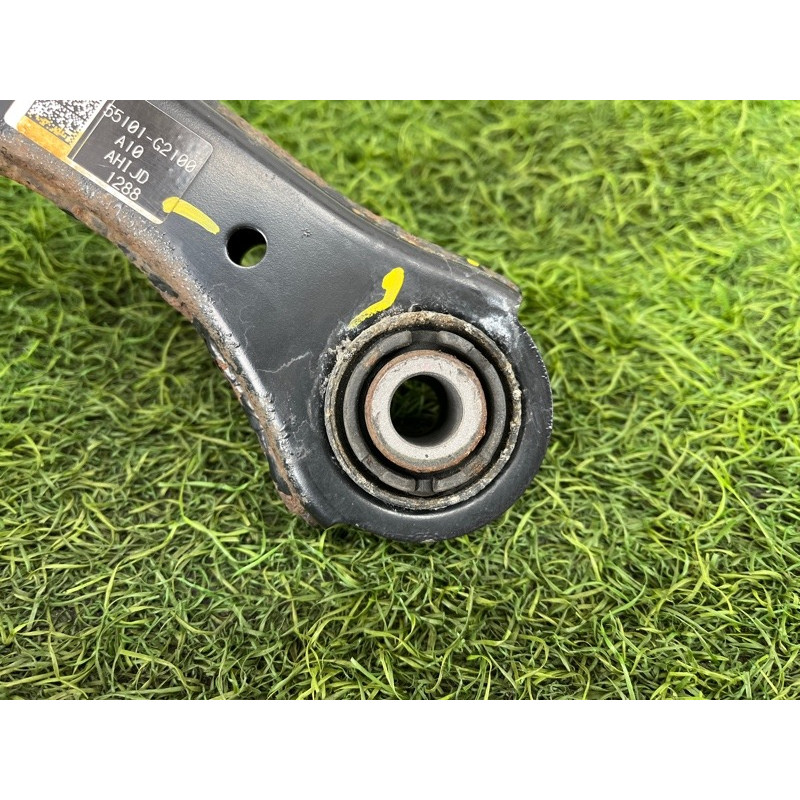 Рычаг подвески (подвеска) Hyundai Ioniq AE 2018 1.6 Hybrid 55101G2100