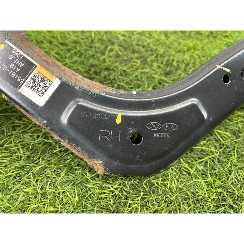 Рычаг подвески (подвеска) Hyundai Ioniq AE 2018 1.6 Hybrid 55101G2100