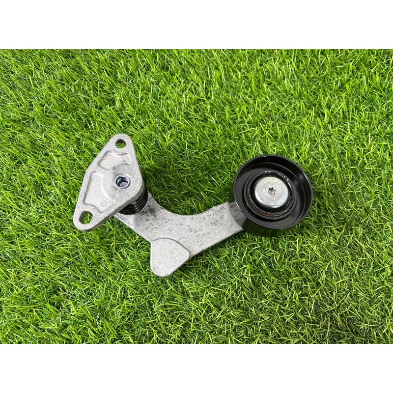 Ролик натяжной (двигатель и элементы) Hyundai Ioniq AE 2018 1.6 Hybrid 2528103HA0