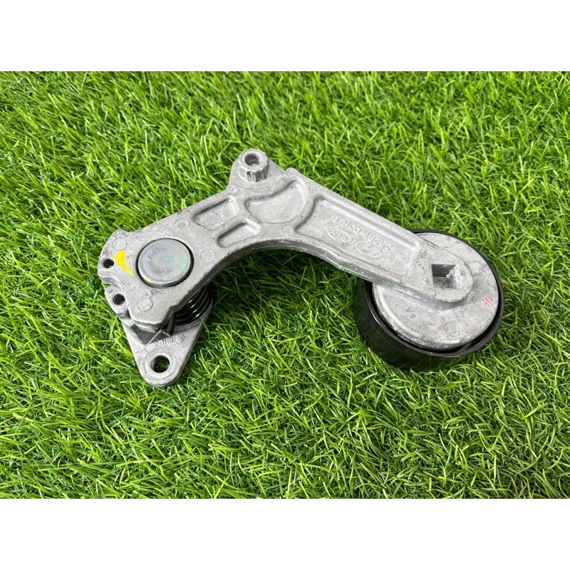 Ролик натяжной (двигатель и элементы) Hyundai Ioniq AE 2018 1.6 Hybrid 2528103HA0