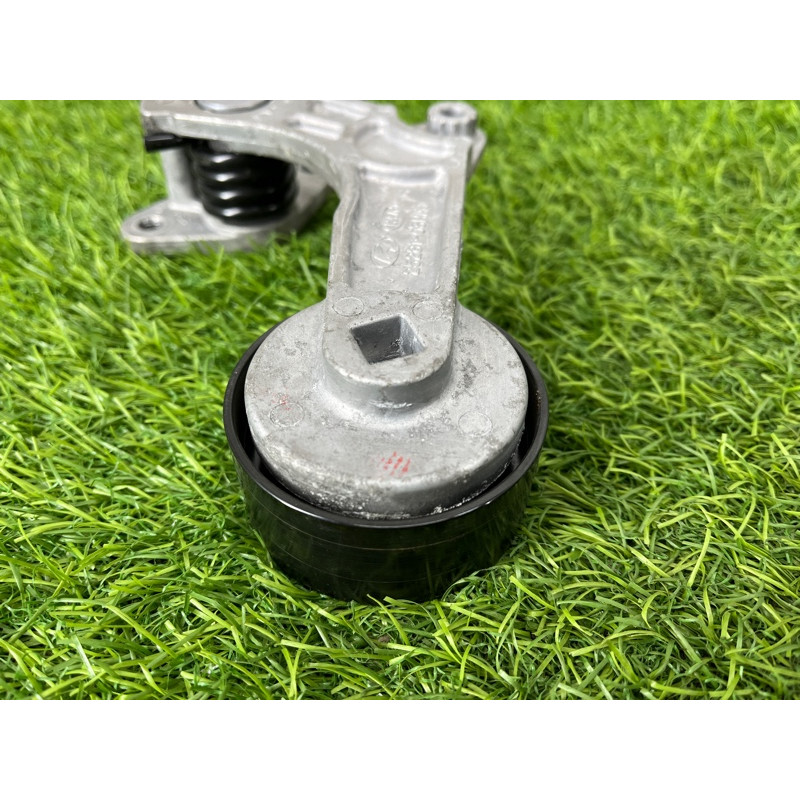 Ролик натяжной (двигатель и элементы) Hyundai Ioniq AE 2018 1.6 Hybrid 2528103HA0