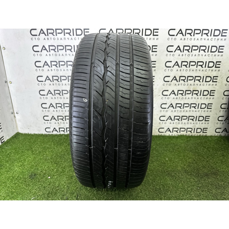 Шины летние 265/35 R22 Nebula Falcoon N007 (летние шины) Volkswagen Touareg NF 2012 3.6 CGRA