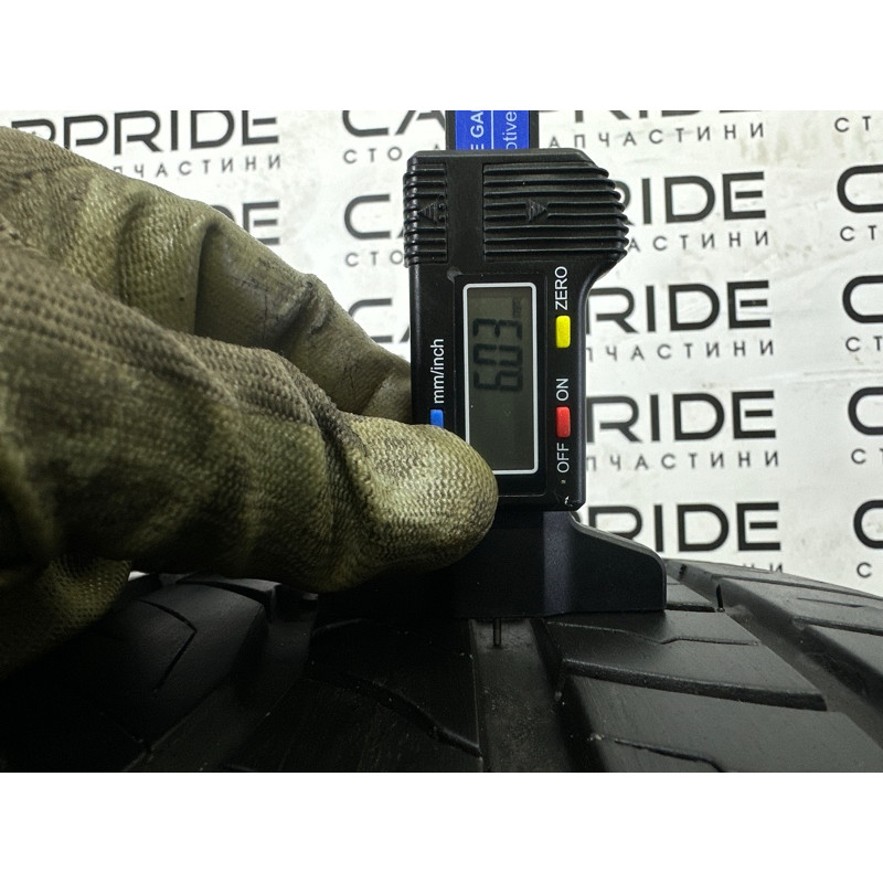 Шины летние 265/35 R22 Nebula Falcoon N007 (летние шины) Volkswagen Touareg NF 2012 3.6 CGRA