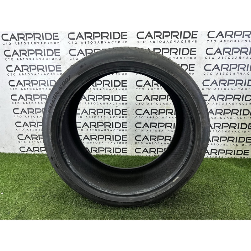 Шины летние 265/35 R22 Nebula Falcoon N007 (летние шины) Volkswagen Touareg NF 2012 3.6 CGRA